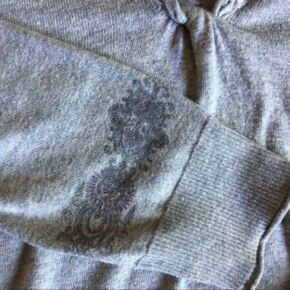 Title Nine hooded sweater - XS - Picture 4 of 4